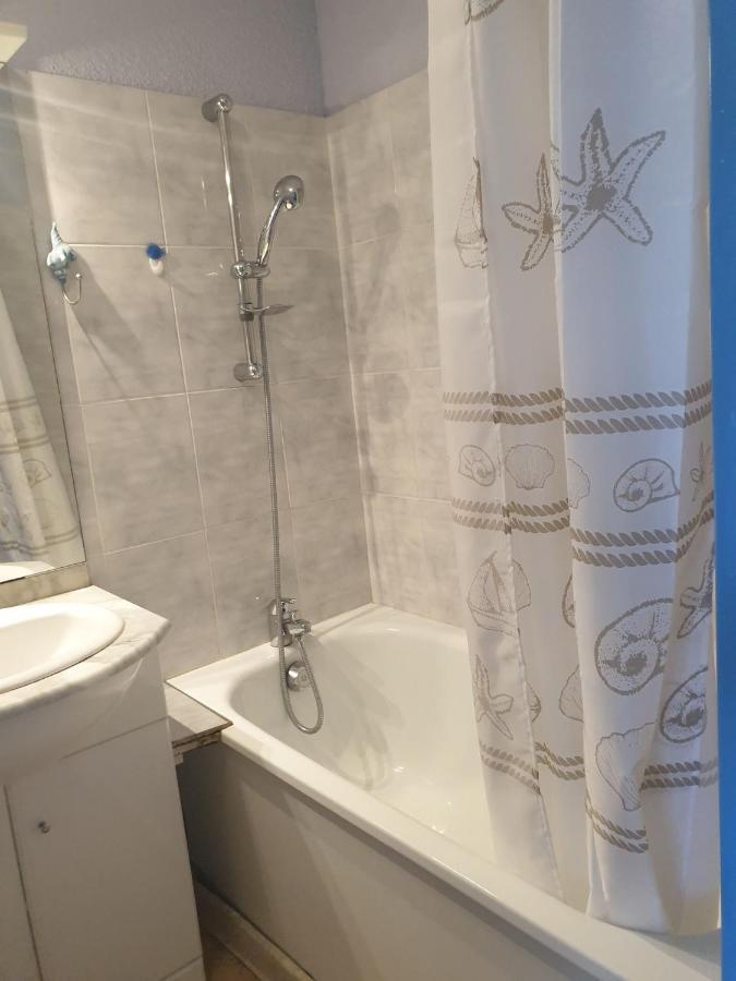 Apartment Du Grazel *
