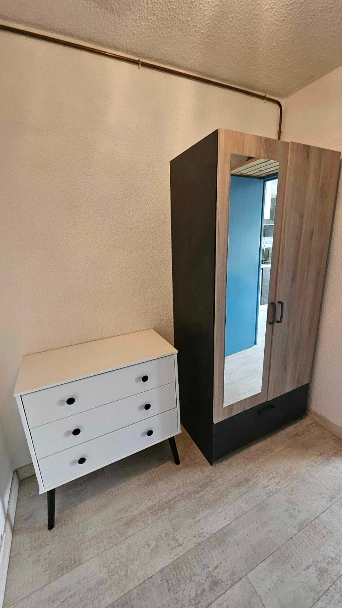 Du Grazel Appartement