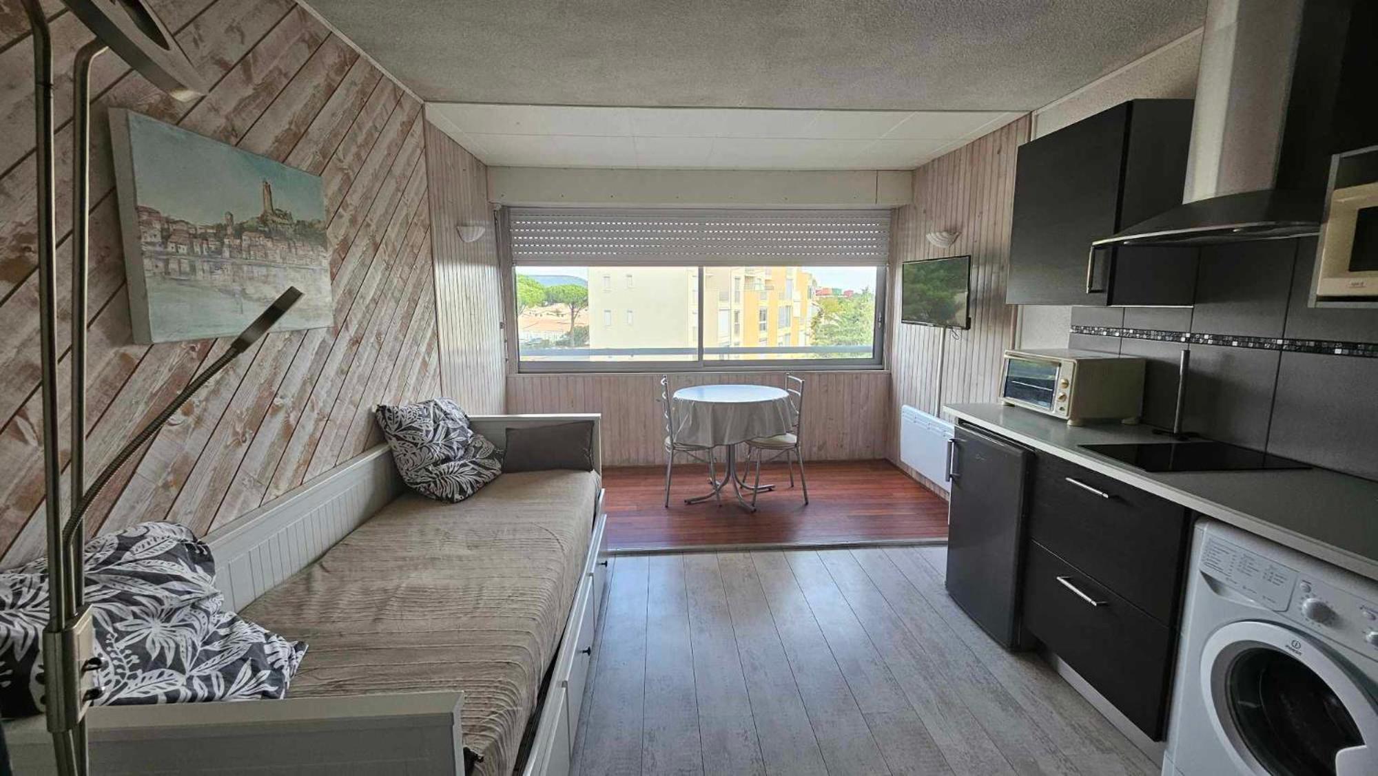 Du Grazel Appartement *
